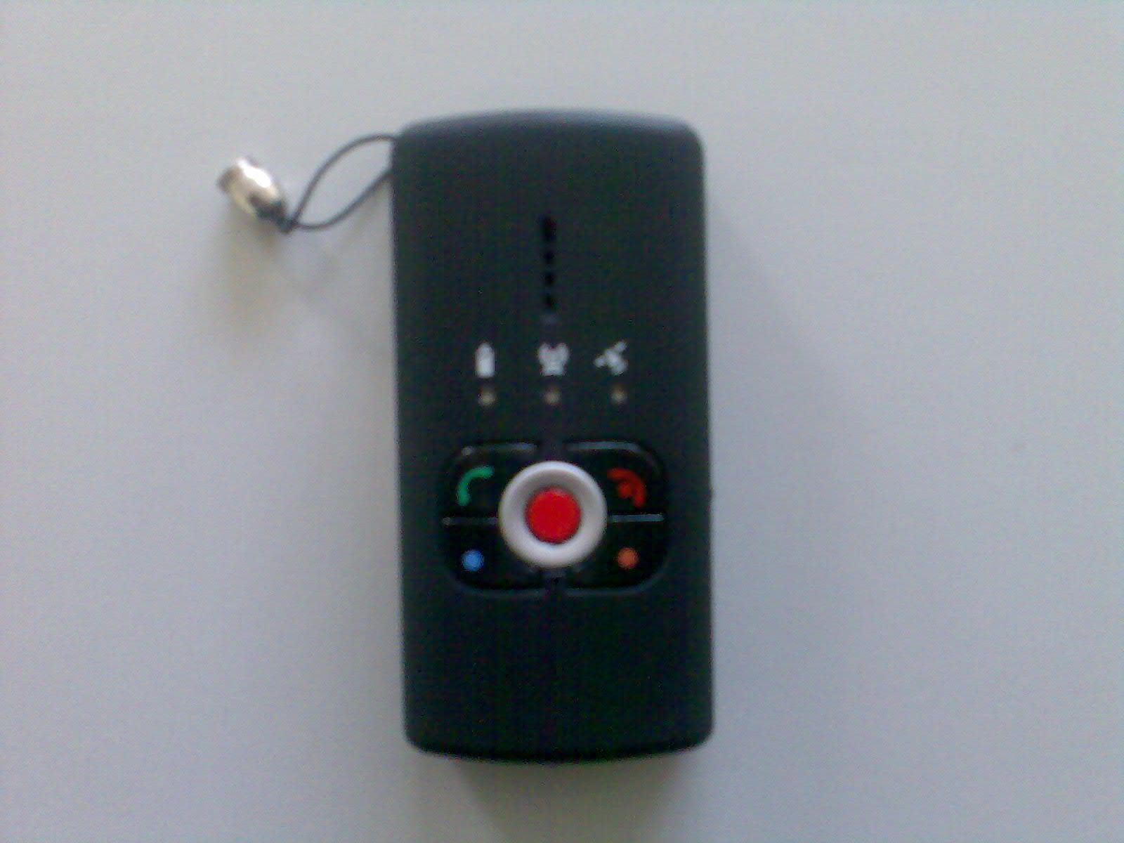 HS Code for devices of heading 8526