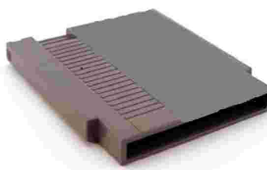 HTS code for game cartridge