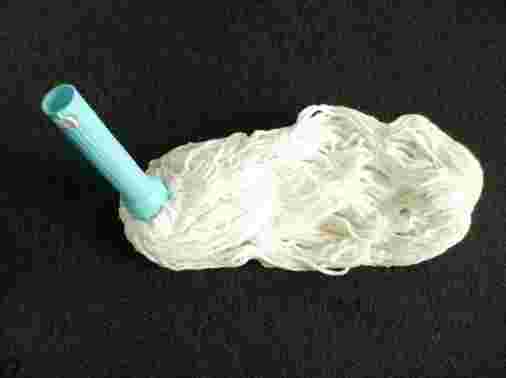 CN code for mop head