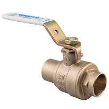HS Code for ball valve