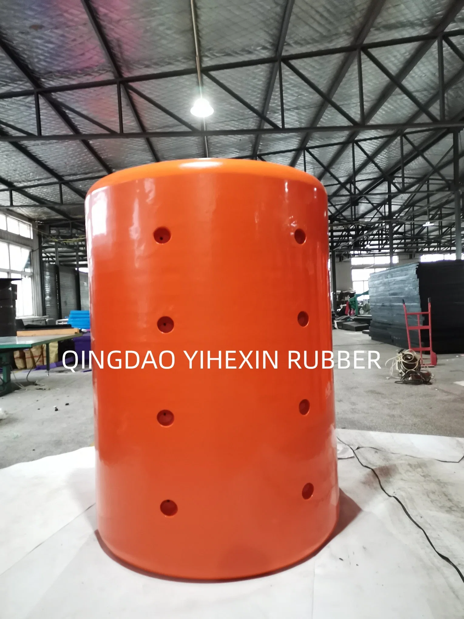 Tank Header Hs Code HTS Code for dock bumpers and fenders of plastic