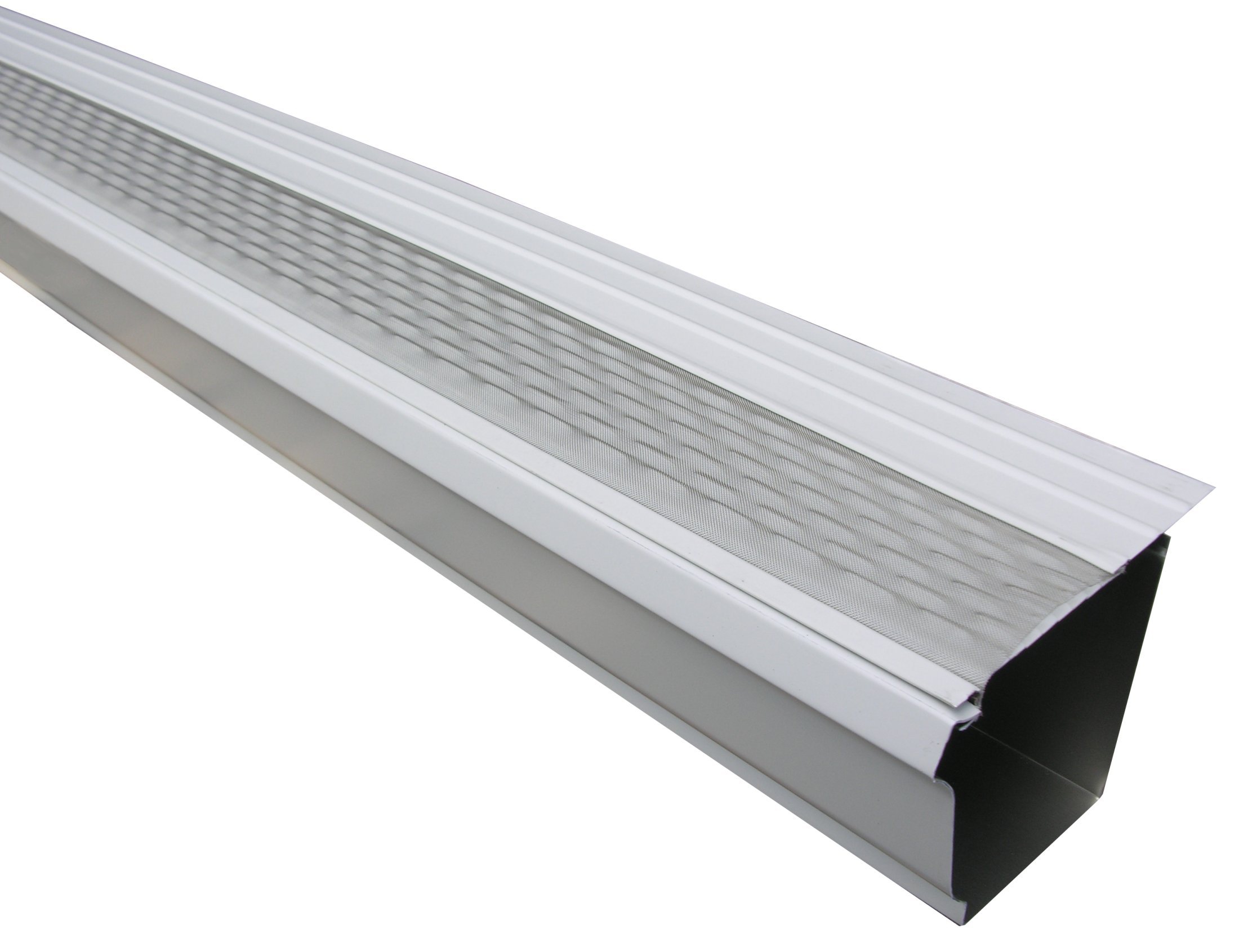 Ss Gutter Hsn Code HS Code for steel mesh gutter guard