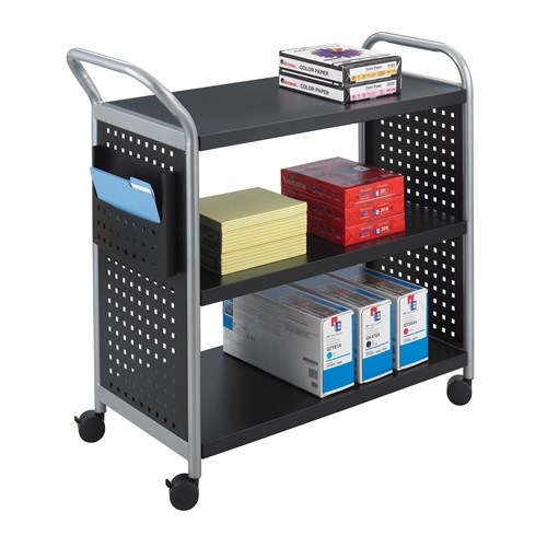 HTS Code for book carts