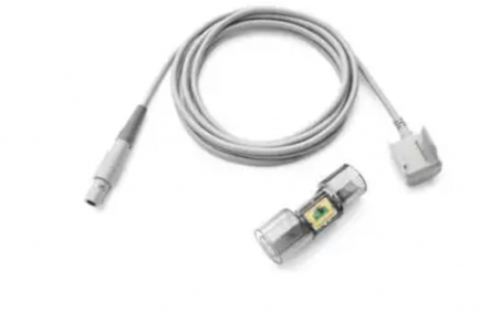 Código SA para cable sensor