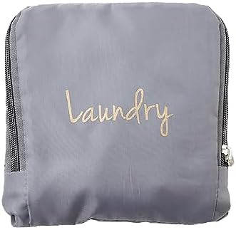 HS Code for textile fabric drawstring laundry bag