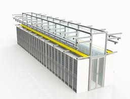Racking Handle Hs Code HS Code for steel racking structure designed for data centers