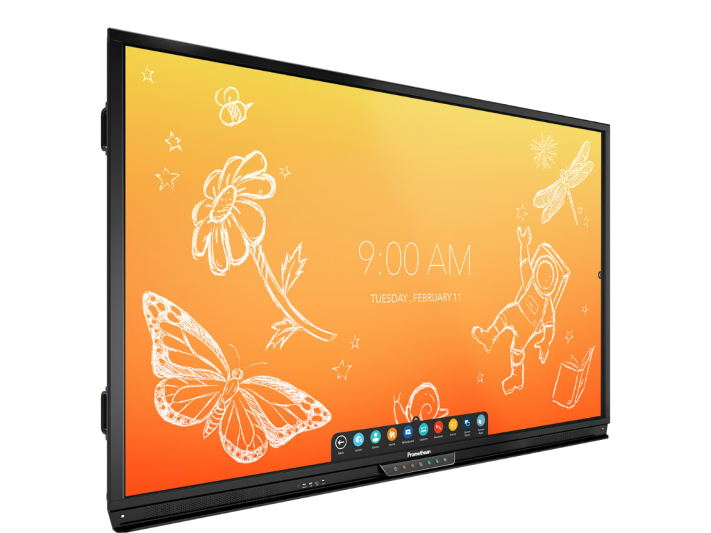 Código SA para ActivPanel versión 7