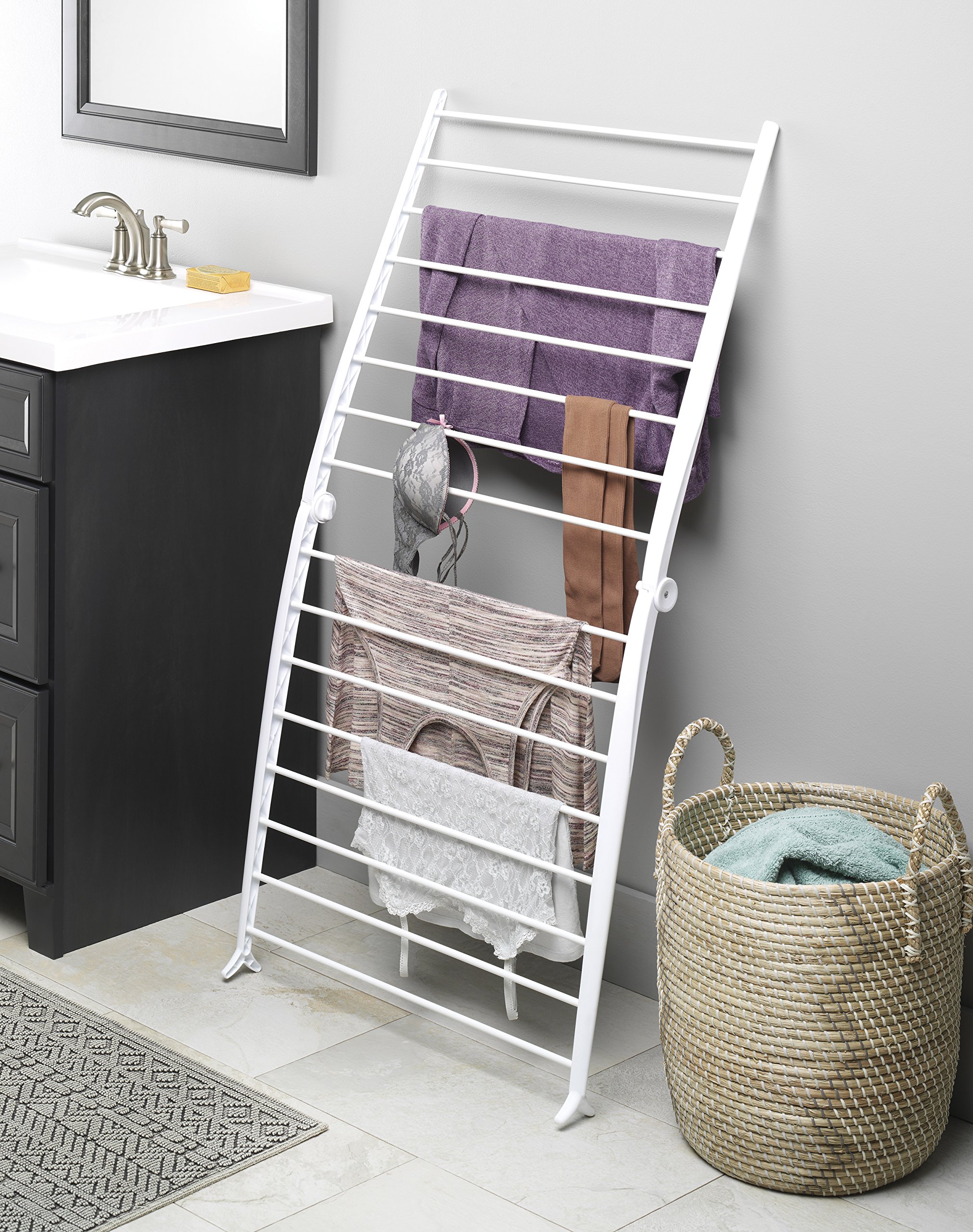 HS Code for drying rack