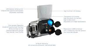 HTS Code for daylight corona camera