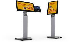 HS Code for point of sale terminals