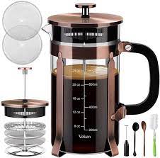 HS Code for french press coffee maker