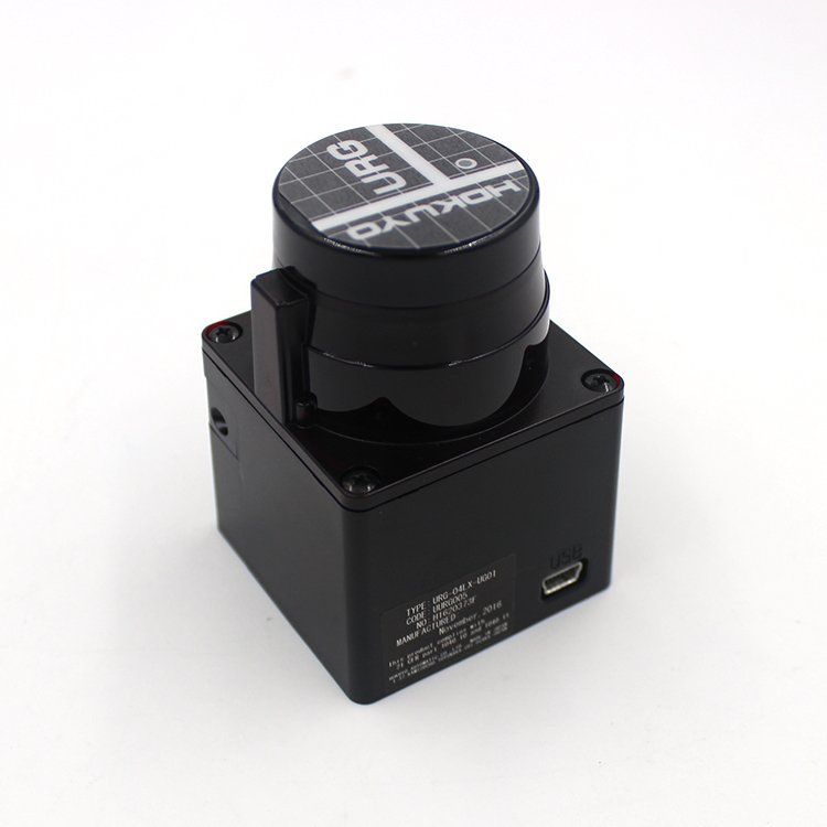 HS Code for obstacle detection devices