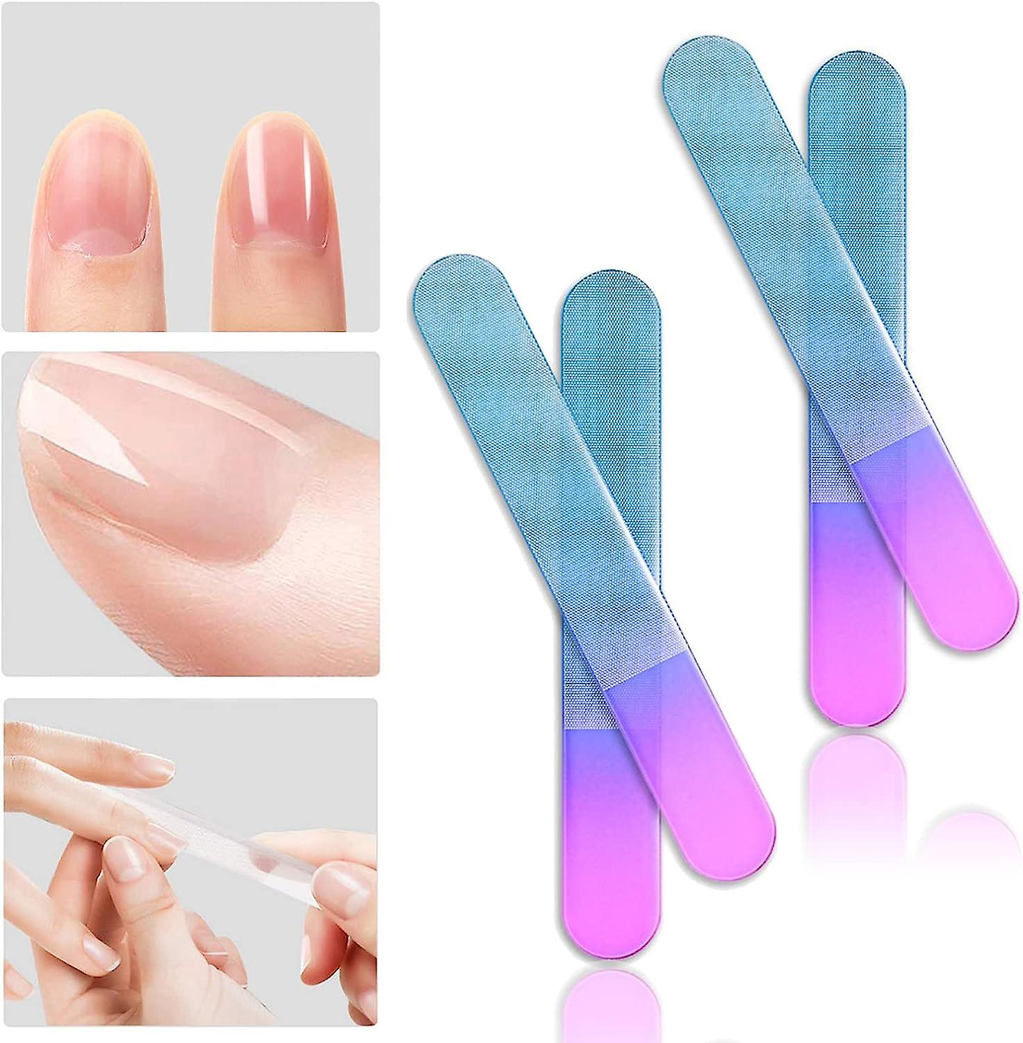 Nail Files Hs Code HTS Code for glass nail files
