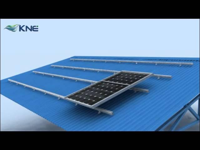 HTS Code for solar panel cleaning system