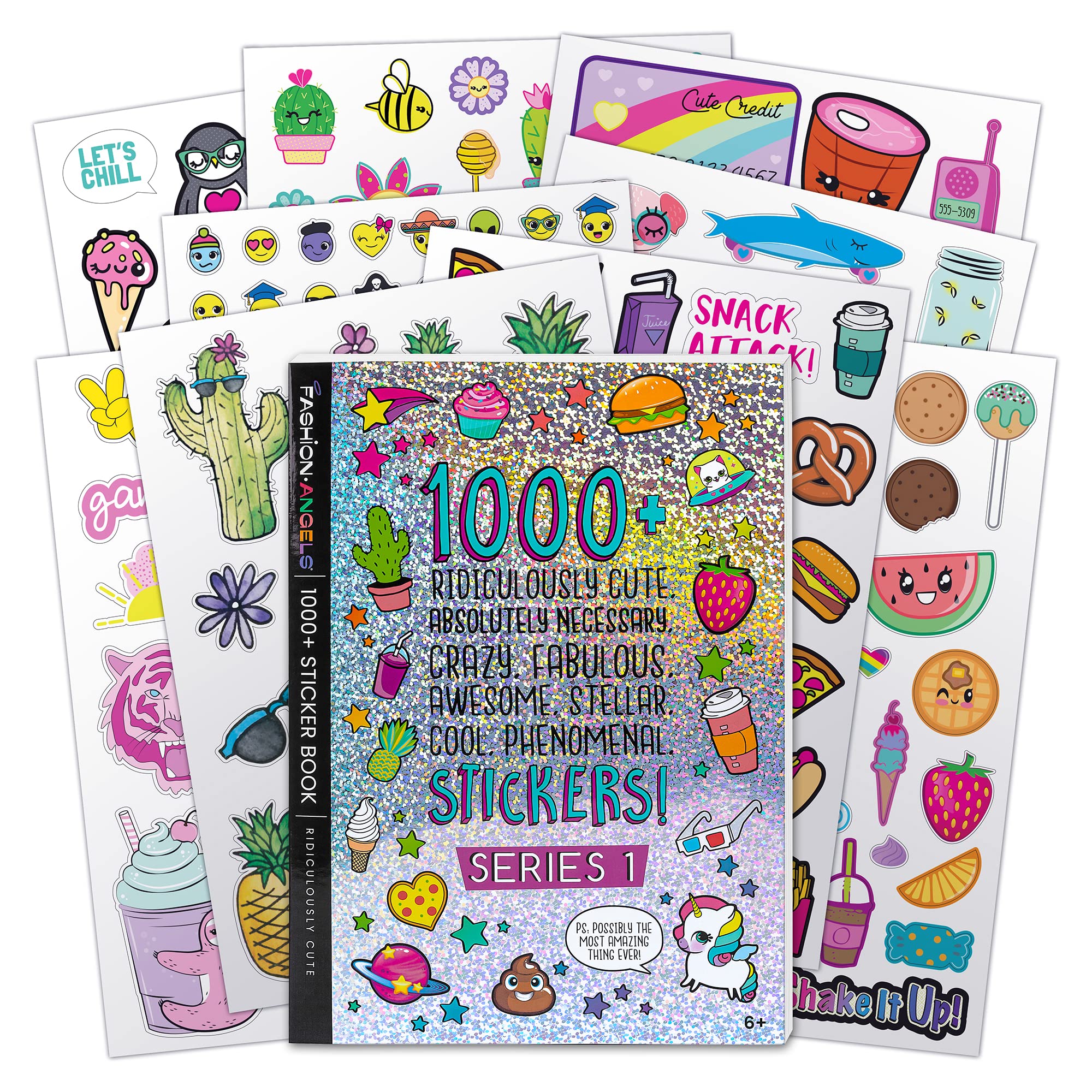 HS Code for Sticker Book