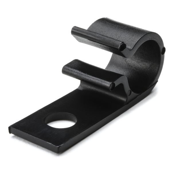 HTS Code for plastic clip strip
