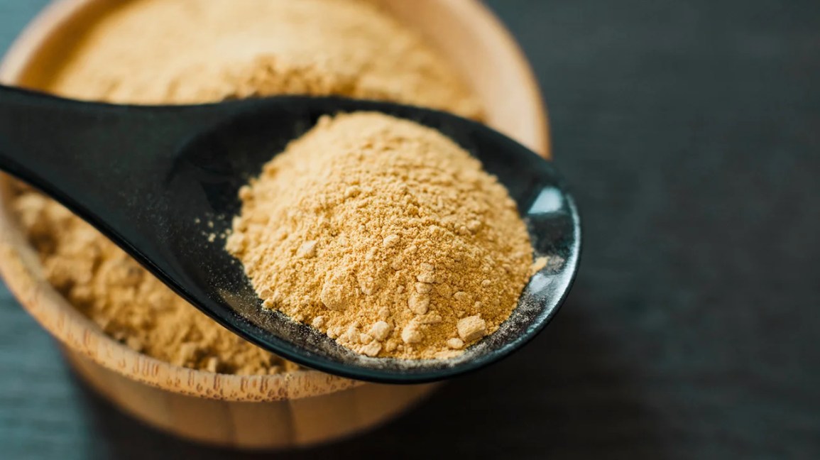 HS Code for Maca Powder