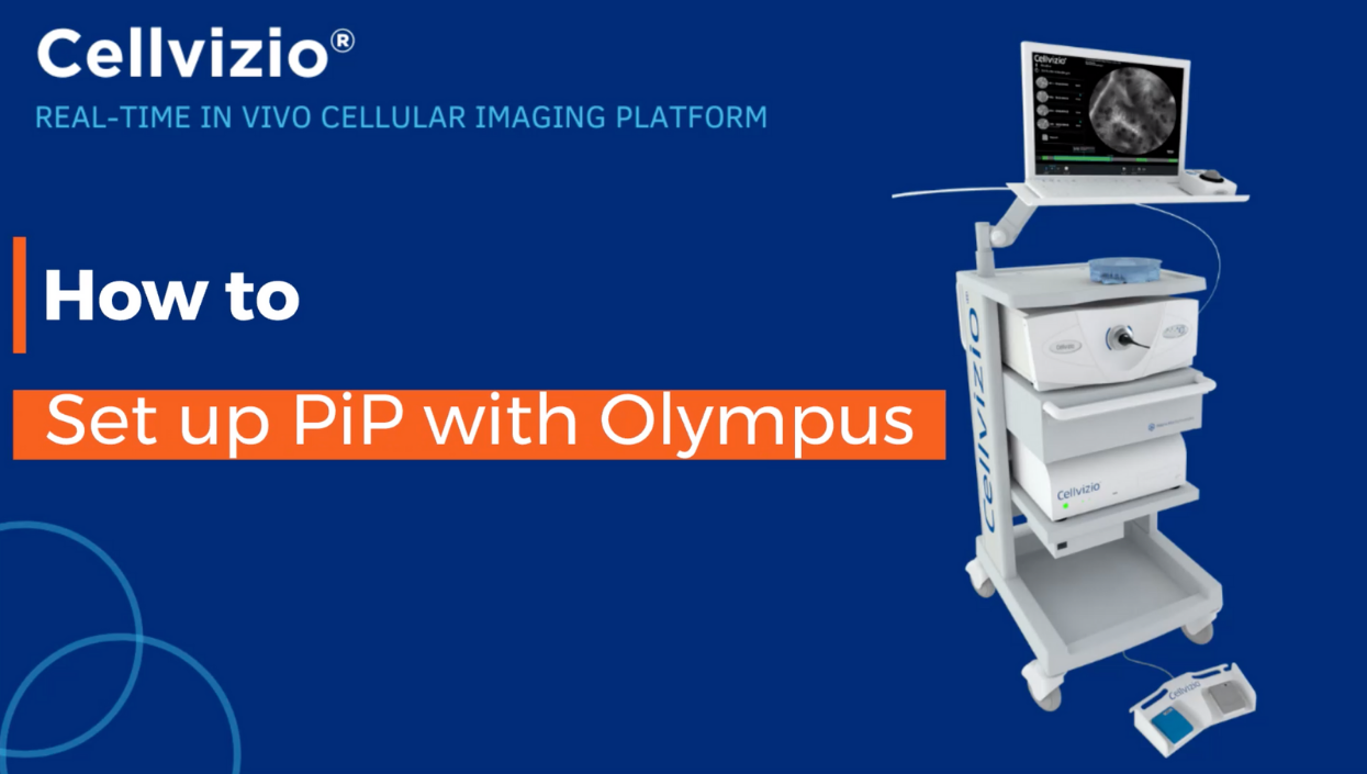 HTS Code for confocal laser endomicroscopy