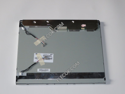 HS Code for thin film transistor (TFT) liquid crystal display (LCD) panel