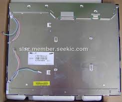 HS Code for thin film transistor (TFT) liquid crystal display (LCD) panel