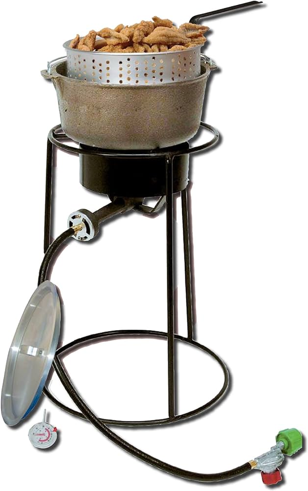 HS Code pour cuisinière d'extérieur portable en acier et fonte