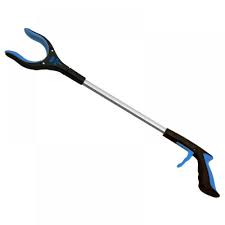 Reaching Device HTS Code for reaching tool