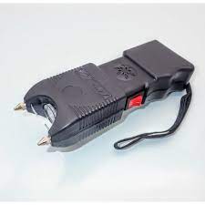 HTS Code for taser-stun gun