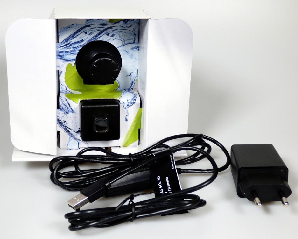 HTS Code for underwater photographic cameras