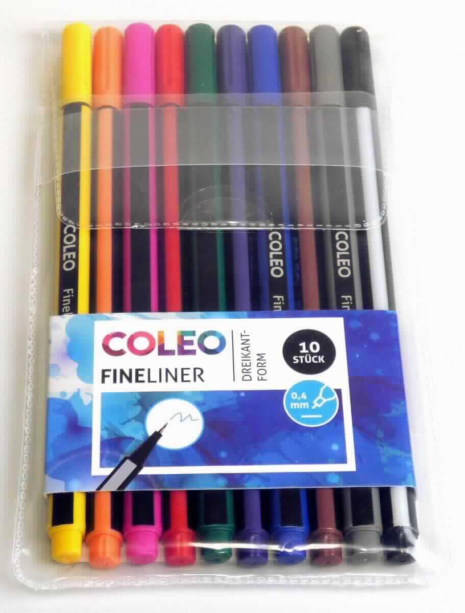 HTS Code for felt tipped and other porous tipped pens and markers