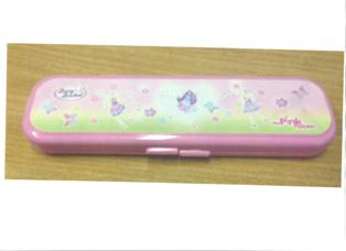 HS Code for pencil cases