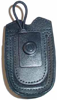 HTS Code for mobile phone pouches