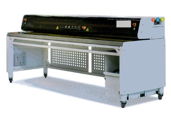 HTS Code for machines for making cartons boxes cases tubes drums or ...