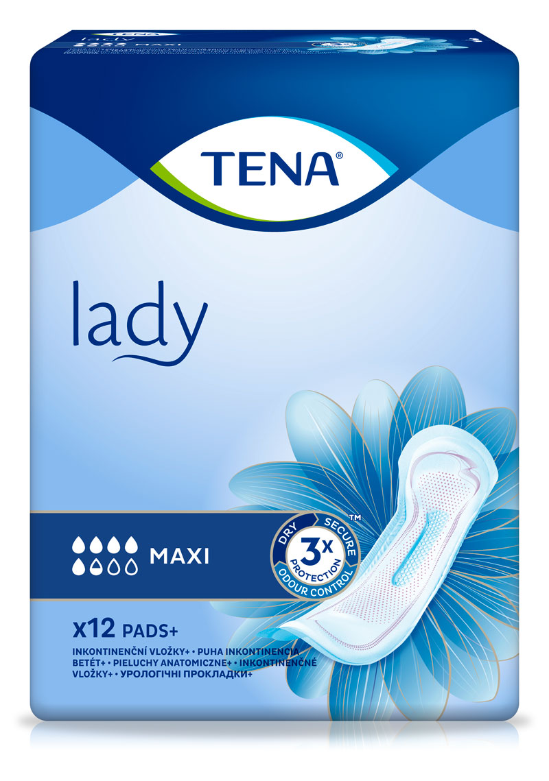HTS Code for incontinence care products like adult diapers