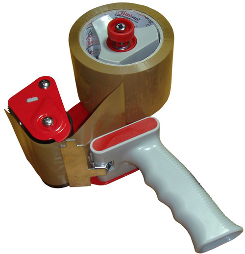 HS Code for hole punch